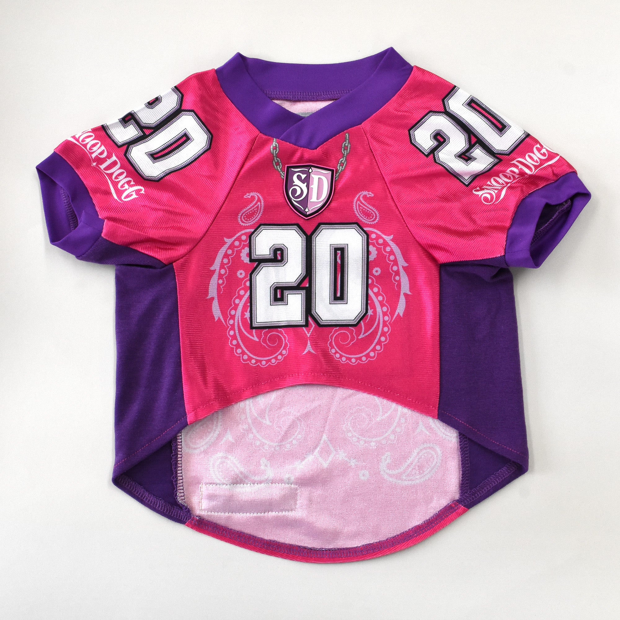 Ladies pink nfl clearance jerseys